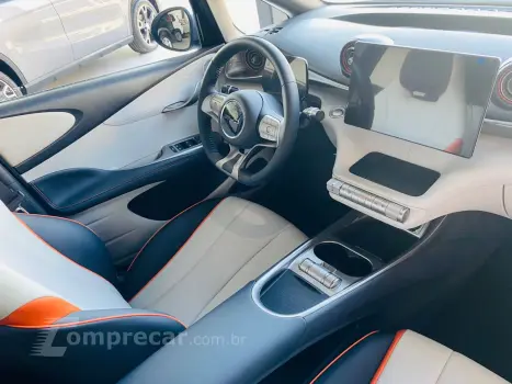 DOLPHIN 44,9 KW ELÉTRICO GS