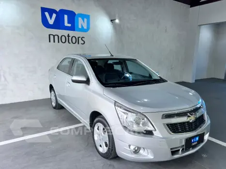 COBALT 1.8 LT 8V