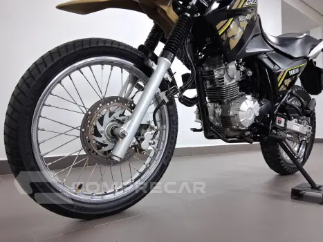 XTZ 150 CROSSER Z