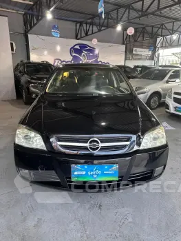 ASTRA 2.0 MPFI Advantage 8V