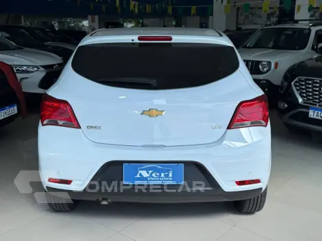 ONIX HATCH LTZ 1.4 8V FlexPower 5p Mec.