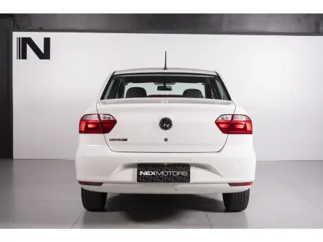 VOYAGE 1.6 MSI TOTALFLEX 4P MANUAL