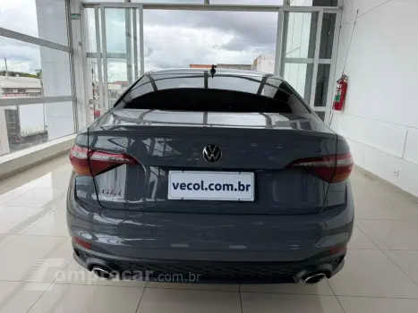 Jetta 2.0 4P 350 TSI GLI AUTOMÁTICO DSG