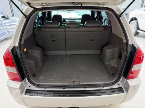 TUCSON 2.0 MPFI GLS TOP 16V 143cv 2WD