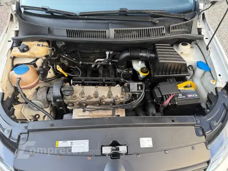 Fox 1.6 4P MSI TRENDLINE FLEX