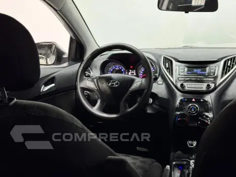 HB20 1.6 COMFORT PLUS 16V FLEX 4P AUTOMÁTICO