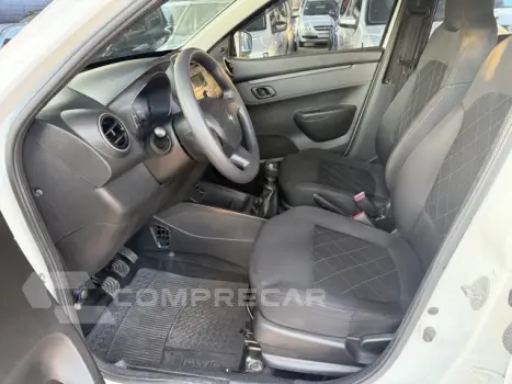 KWID - 1.0 12V SCE ZEN MANUAL