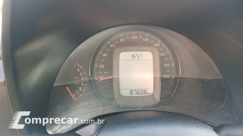 STRADA 1.4 Fire Endurance CD