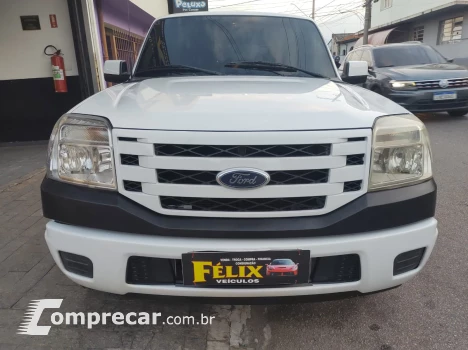 RANGER 2.3 XLS 16V 4X2 CD