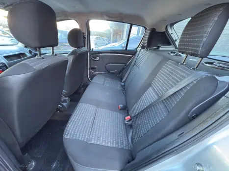 SANDERO 1.6 Expression 8V