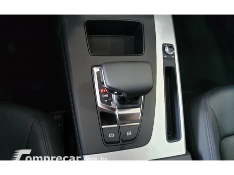 Q5 2.0 45 TFSI GASOLINA PRESTIGE QUATTRO S TRONIC