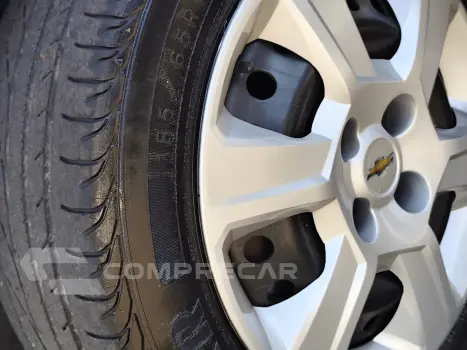 MONTANA 1.4 MPFI LS CS 8V FLEX 2P MANUAL