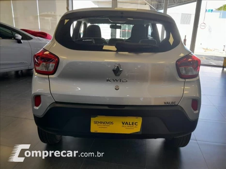 KWID 1.0 12V SCE ZEN