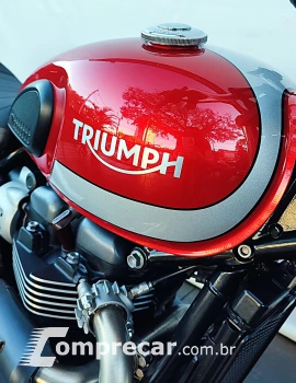 TRIUMPH STREET SCRAMBLER