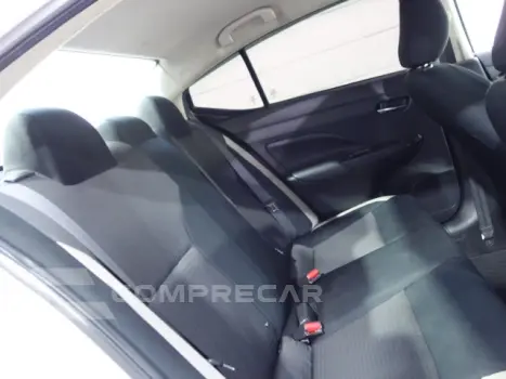 VERSA - 1.6 16V SENSE MANUAL