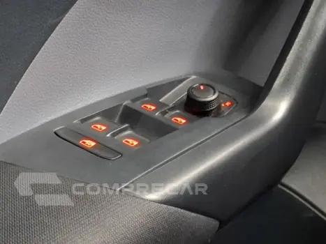 T-CROSS - 1.0 200 TSI TOTAL COMFORTLINE AUTOMÁTICO