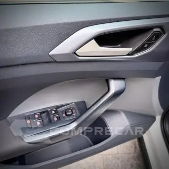 T-CROSS 1.0 200 TSI Comfortline
