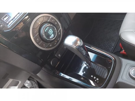 S10 - 2.8 LTZ 4X4 CD 16V TURBO 4P AUTOMÁTICO
