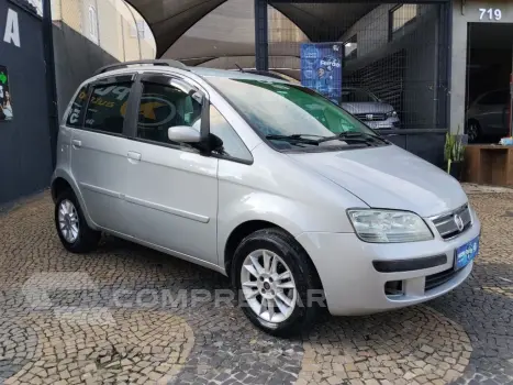 Idea ELX 1.8 mpi Flex 8V 5p