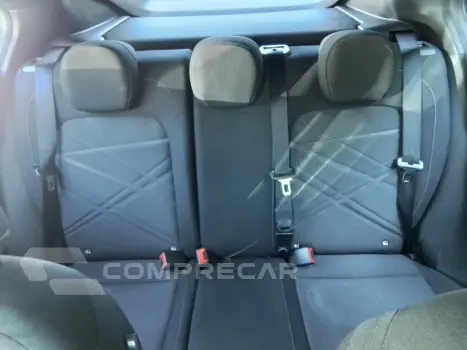 FASTBACK 1.0 TURBO 200 HYBRID AUDACE CVT