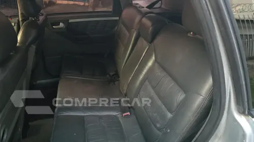 Meriva Maxx 1.8 MPFI 8V FlexPower