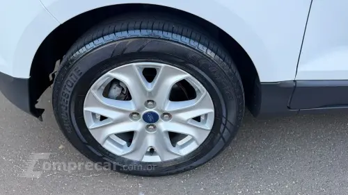 ECOSPORT 1.6 Titanium 16V