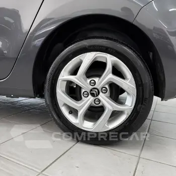 C3 Picasso Tendance 1.5 Flex 8V 5p Mec.