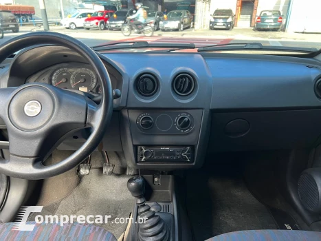 CELTA 1.0 MPFI 8V