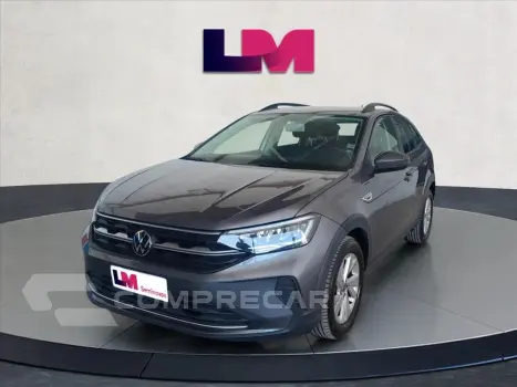 NIVUS 1.0 200 TSI TOTAL FLEX COMFORTLINE AUTOMÁTI