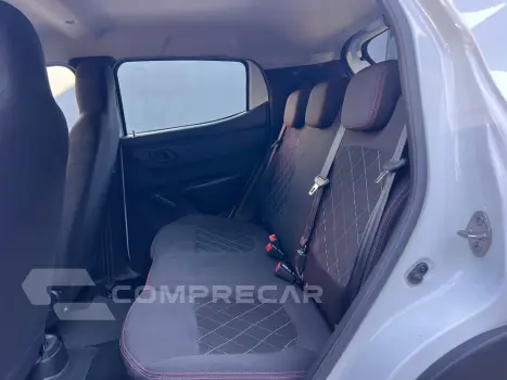 KWID Zen 1.0 Flex 12V 5p Mec.