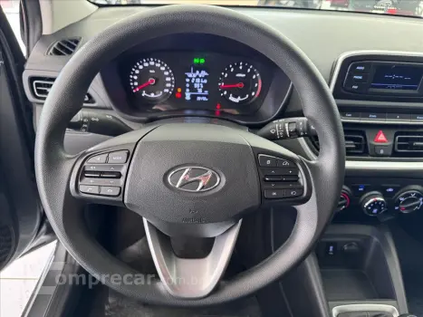 HB20 1.0 12V FLEX SENSE PLUS MANUAL