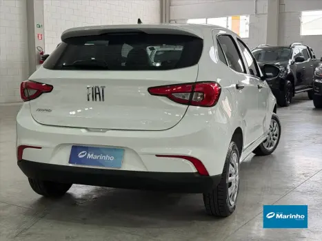 ARGO 1.0 FIREFLY FLEX MANUAL