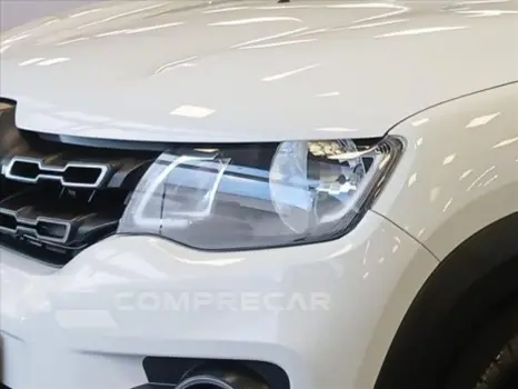 KWID 1.0 12V SCE FLEX INTENSE MANUAL
