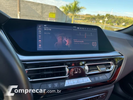 Z4 2.0 TWINPOWER GASOLINA SDRIVE30i M SPORT STEPTRONIC