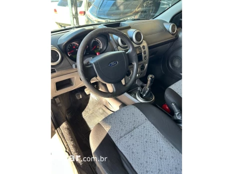 FIESTA 1.0 ROCAM 8V FLEX 4P MANUAL