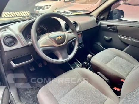 CELTA 1.0 MPFI LS 8V