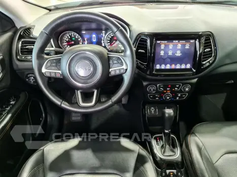 COMPASS LIMITED 2.0 4X2 FLEX 16V AUT