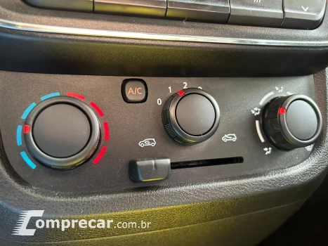 Kwid KWID Zen 1.0 Flex 12V 5p Mec.