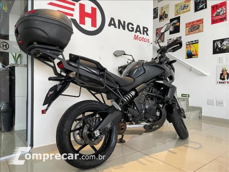 VERSYS 650