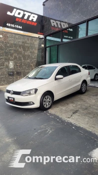 Volkswagen VOYAGE 1.0 MI 8V 4 portas