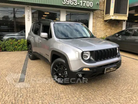 Renegade 1.8 16V Flex Sport 4P Automático
