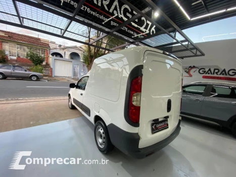 Fiorino Endurance EVO 1.4 Flex 8V 2p