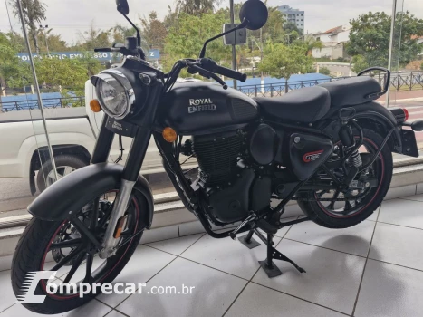 ROYAL ENFIELD  Classic 350 ABS