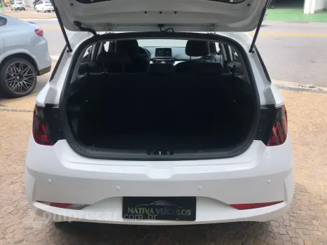 Hb20 1.0 12V Flex Vision Manual