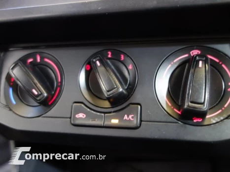 GOL - 1.6 MSI TOTAL TRENDLINE 4P MANUAL