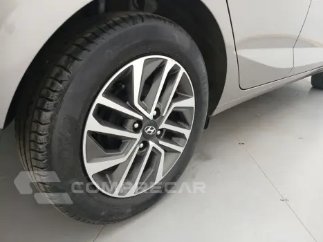 HB20 1.0 12V FLEX LIMITED PLUS MANUAL