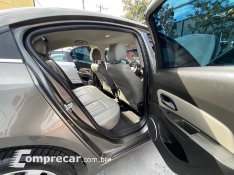 CRUZE 1.8 LTZ Sport6 16V