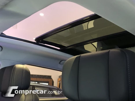 7 1.5 TGDI PHEV LUXURY DHT