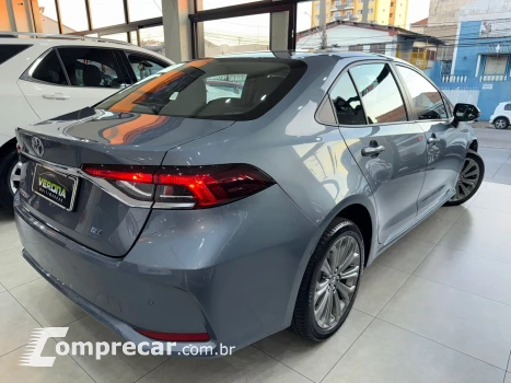 Corolla Xei 2.0