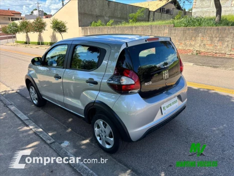 MOBI 1.0 EVO FLEX LIKE. MANUAL
